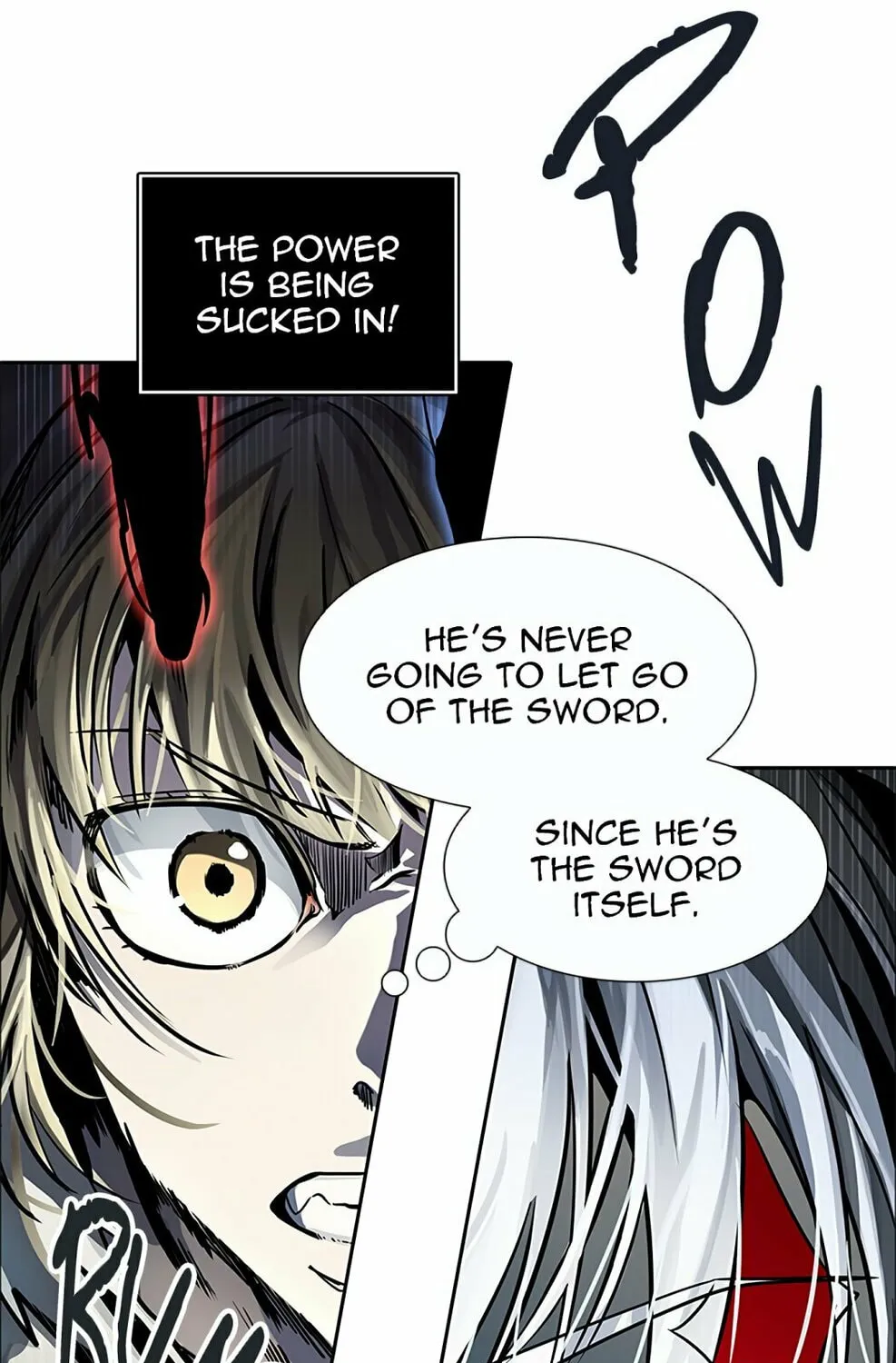 Tower of God Chapter 510 page 403 - 