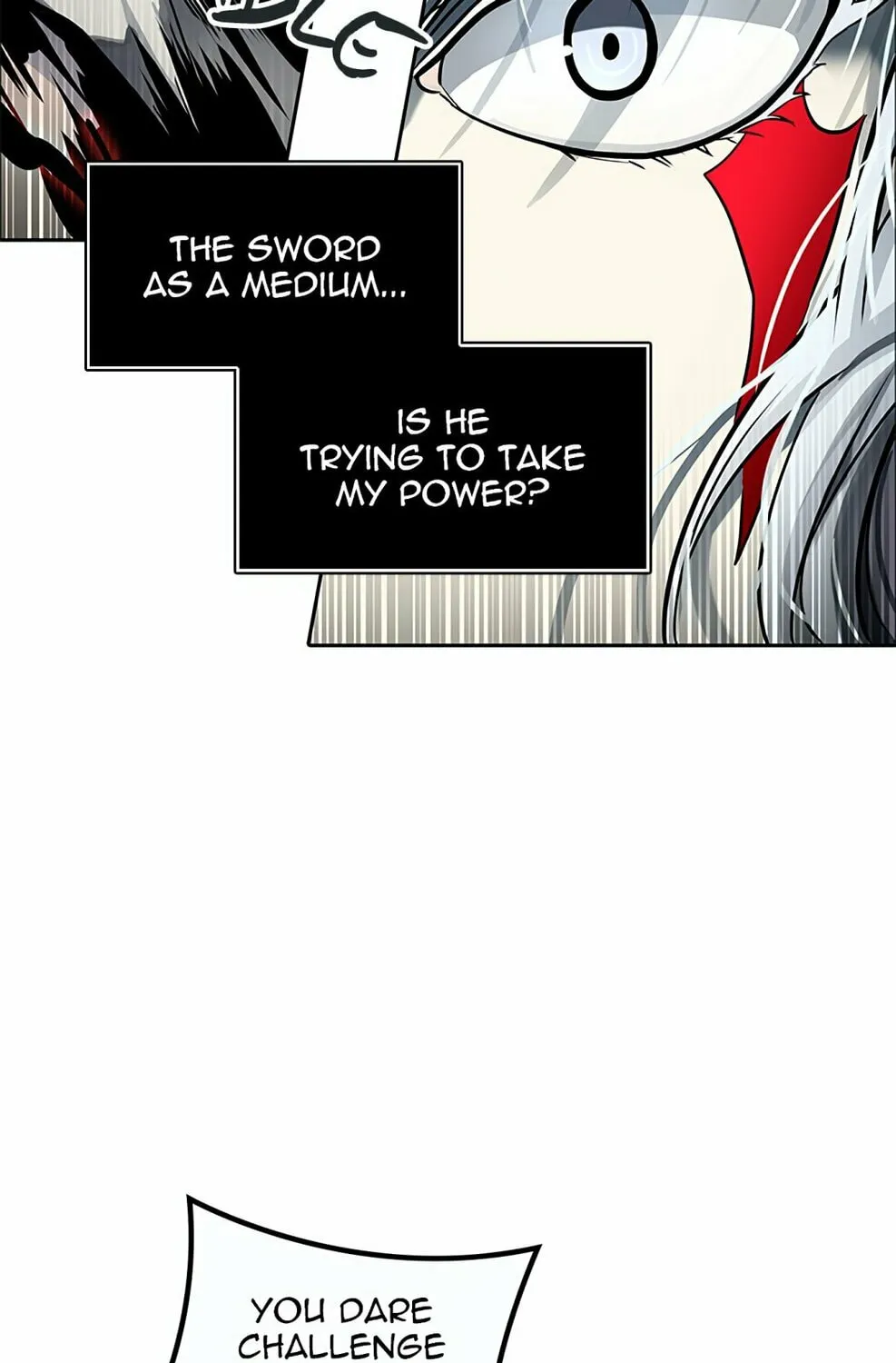 Tower of God Chapter 510 page 405 - 