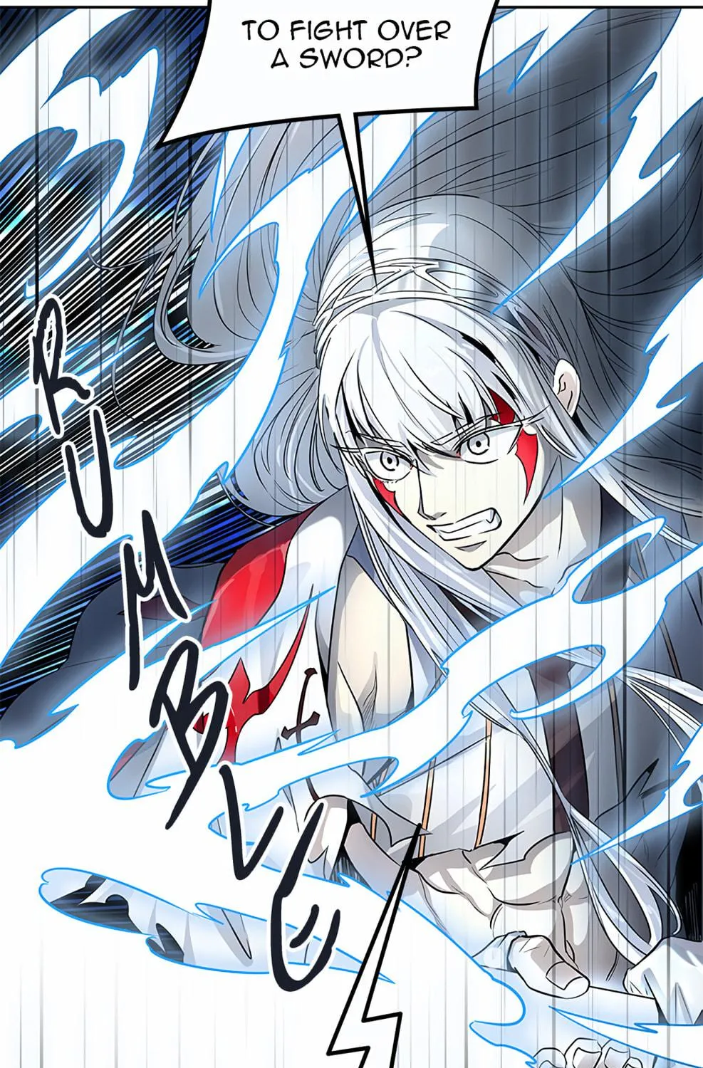 Tower of God Chapter 510 page 407 - 