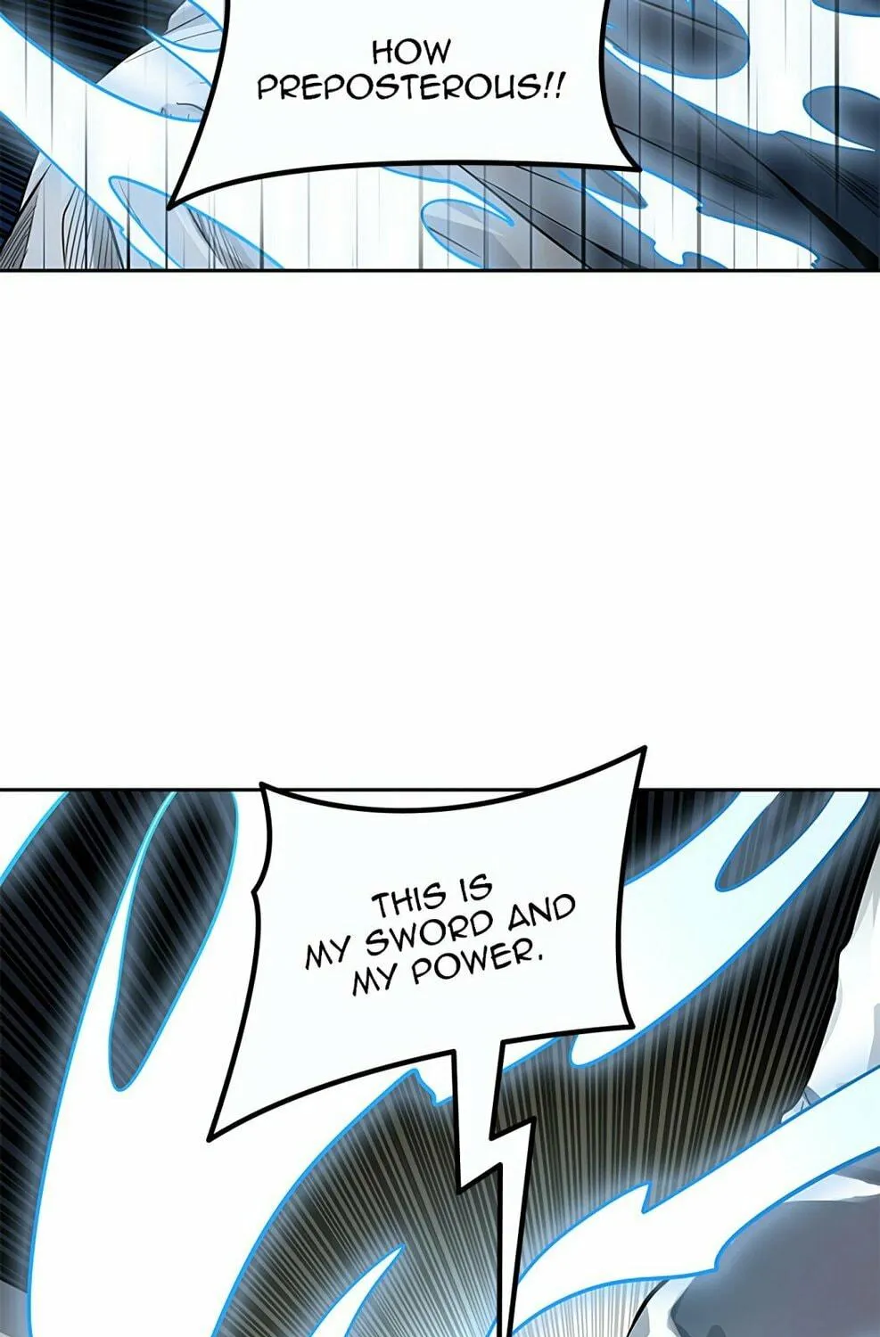 Tower of God Chapter 510 page 409 - 