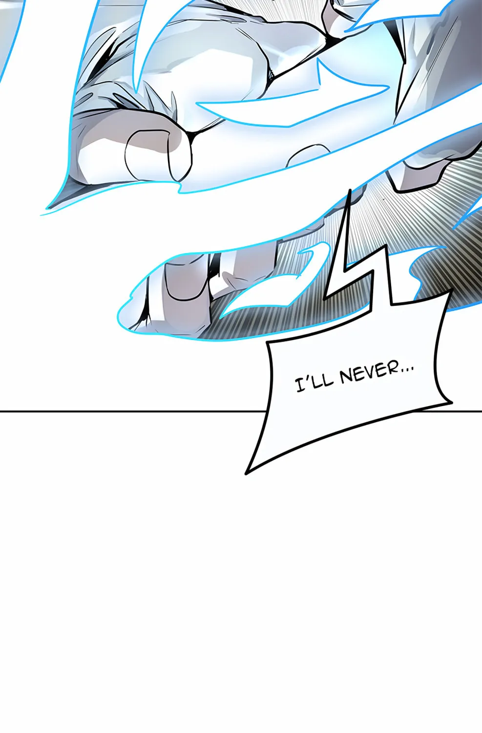 Tower of God Chapter 510 page 411 - 