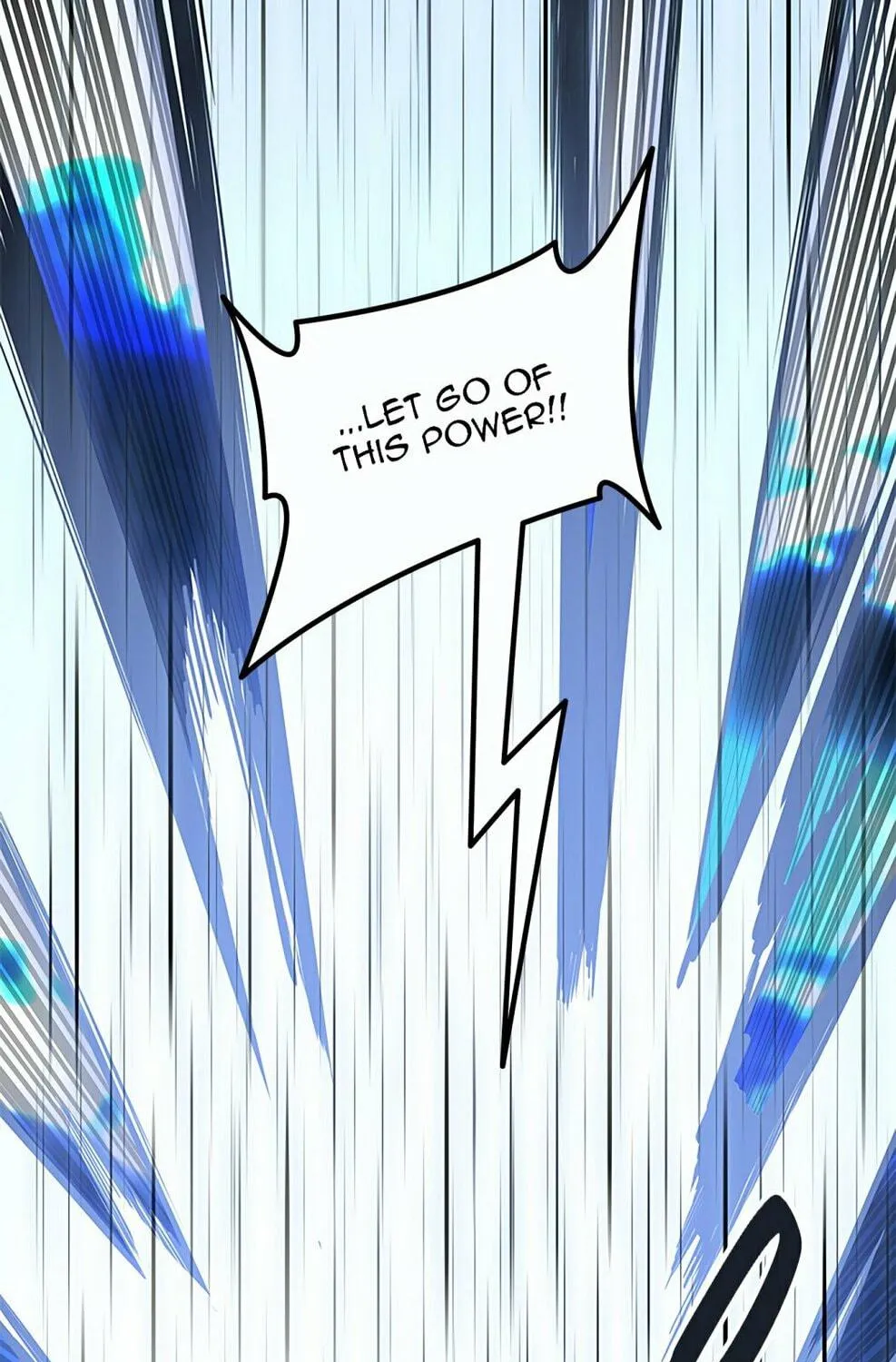 Tower of God Chapter 510 page 413 - 