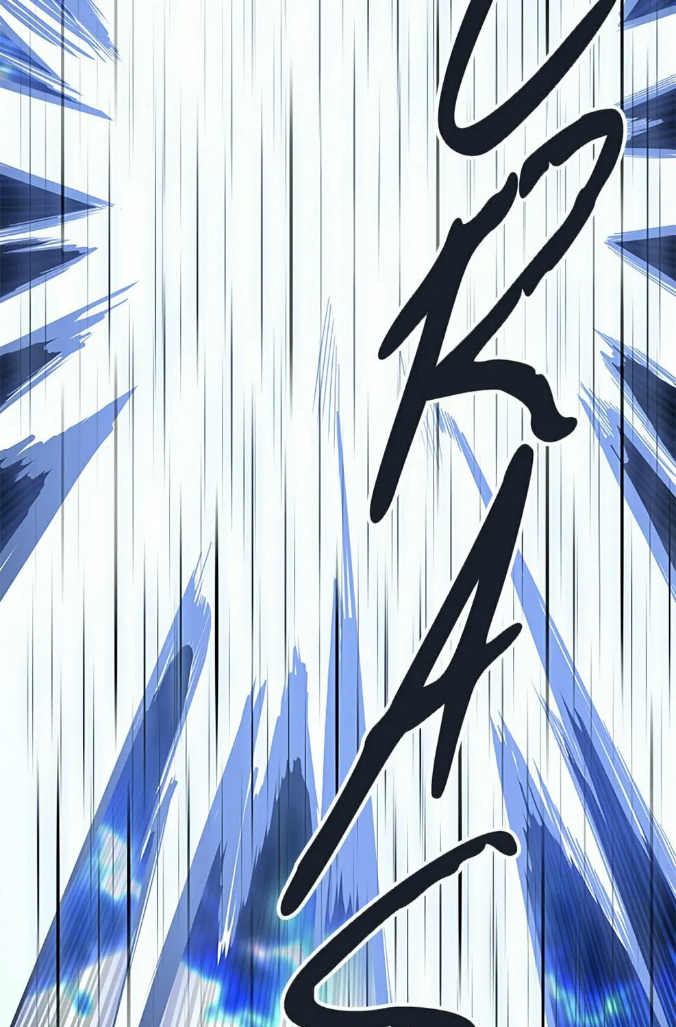 Tower of God Chapter 510 page 415 - 