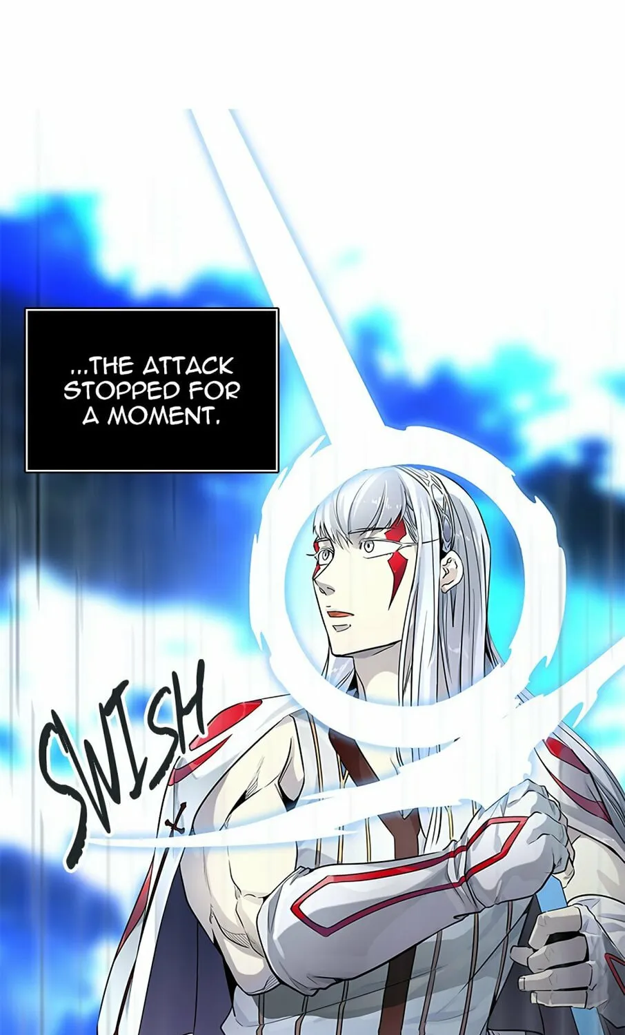 Tower of God Chapter 510 page 45 - 