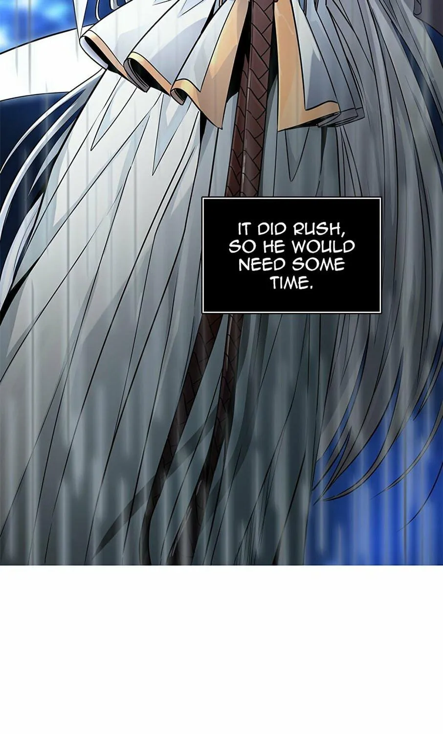 Tower of God Chapter 510 page 47 - 