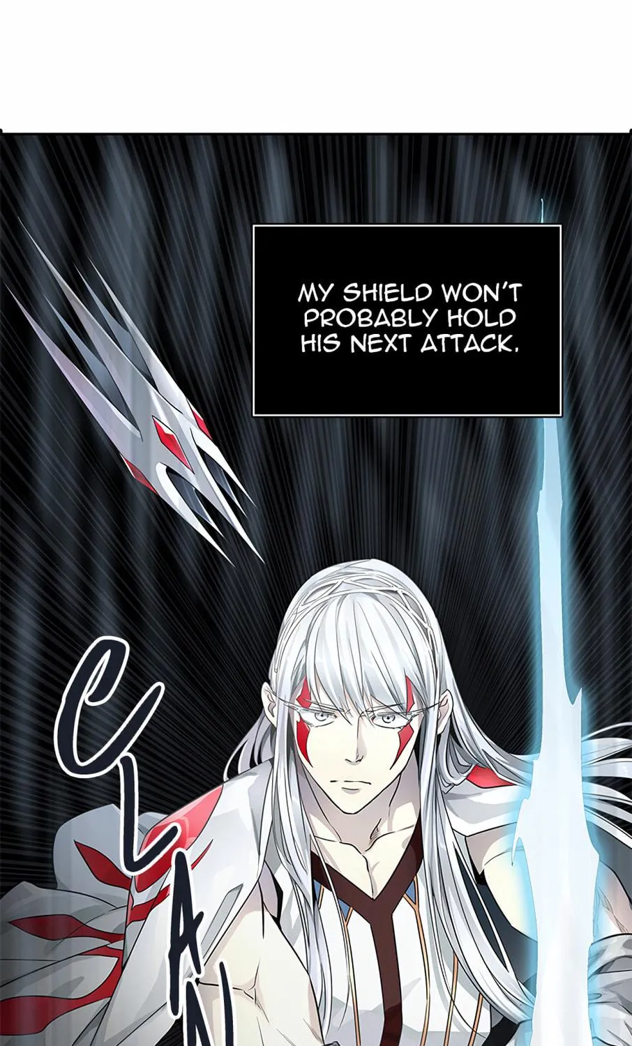 Tower of God Chapter 510 page 49 - 