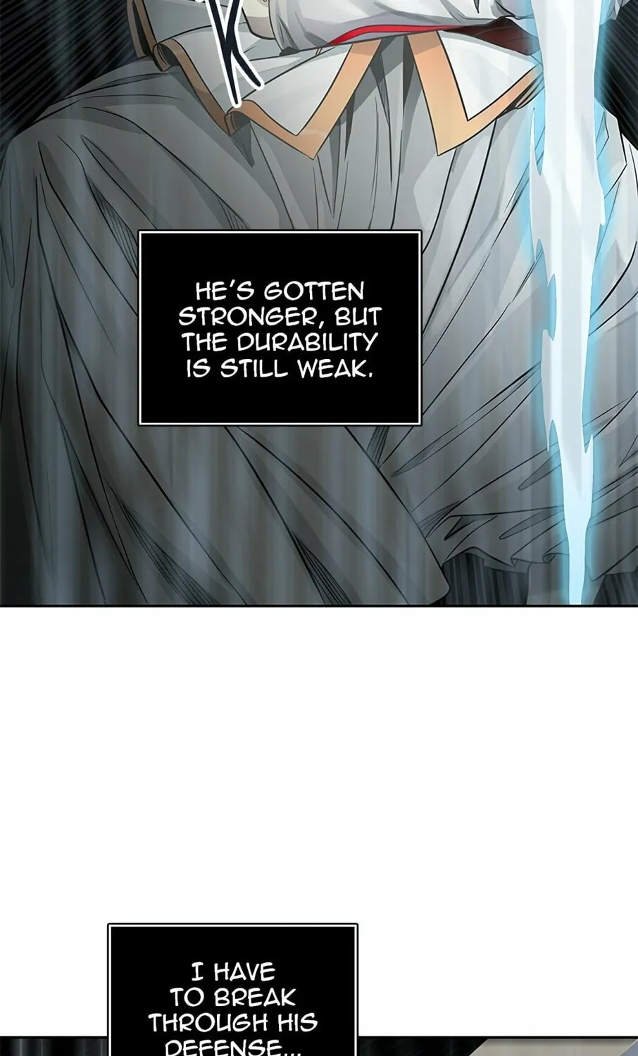 Tower of God Chapter 510 page 51 - 