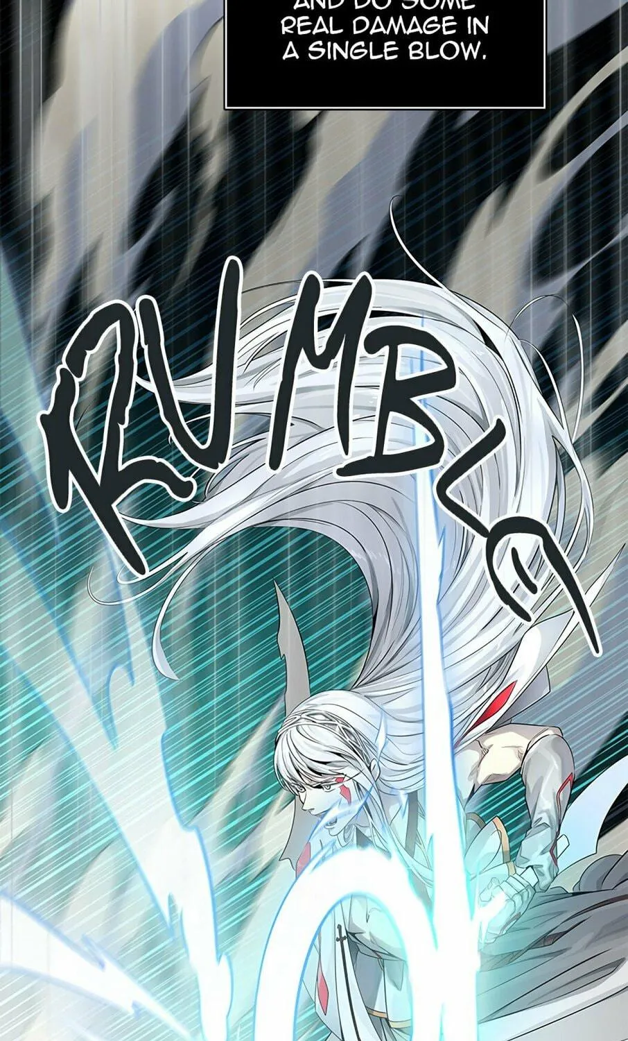Tower of God Chapter 510 page 53 - 