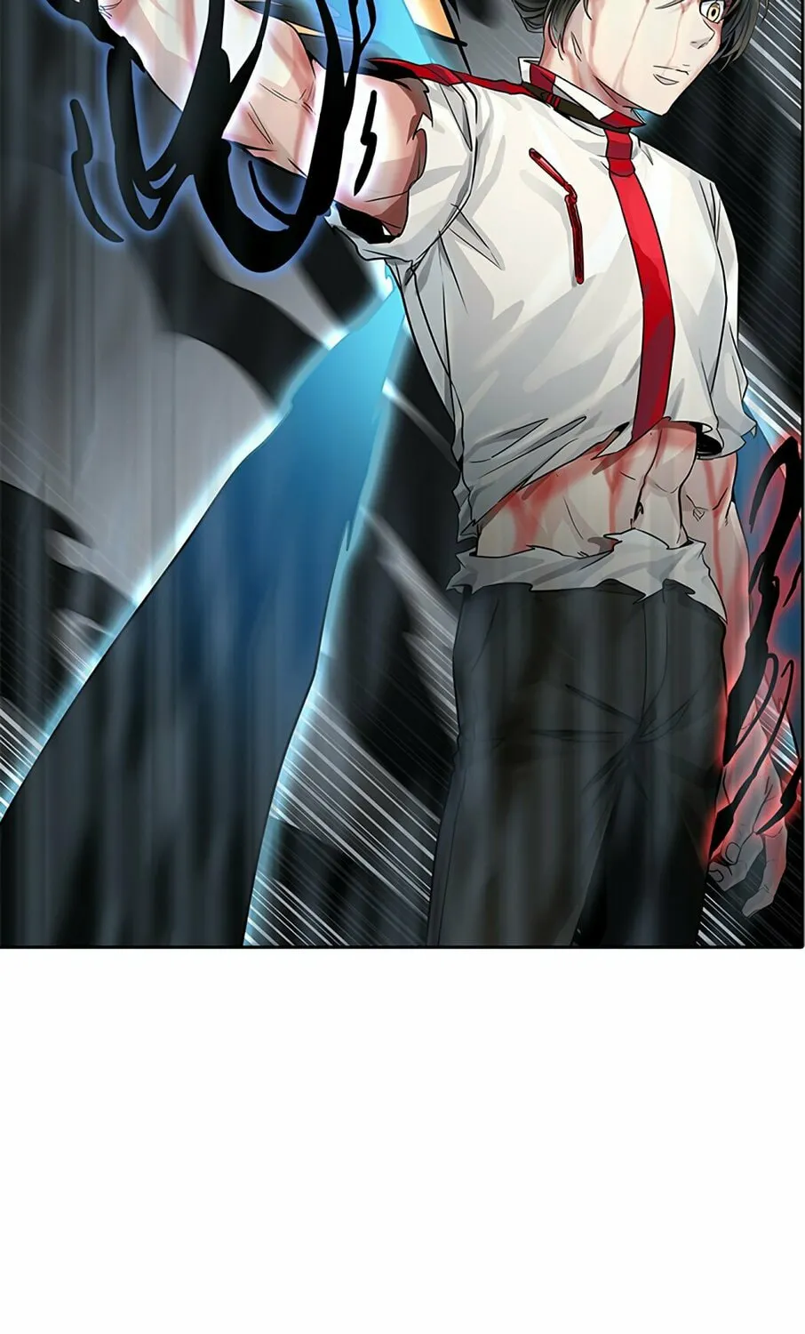 Tower of God Chapter 510 page 63 - 