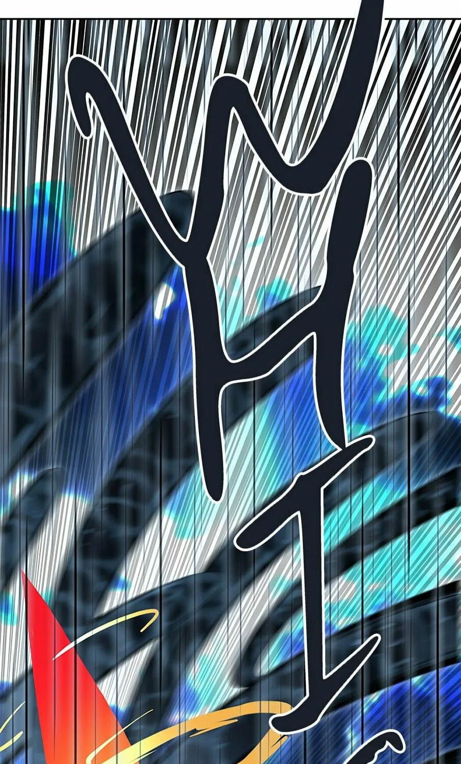 Tower of God Chapter 510 page 65 - 