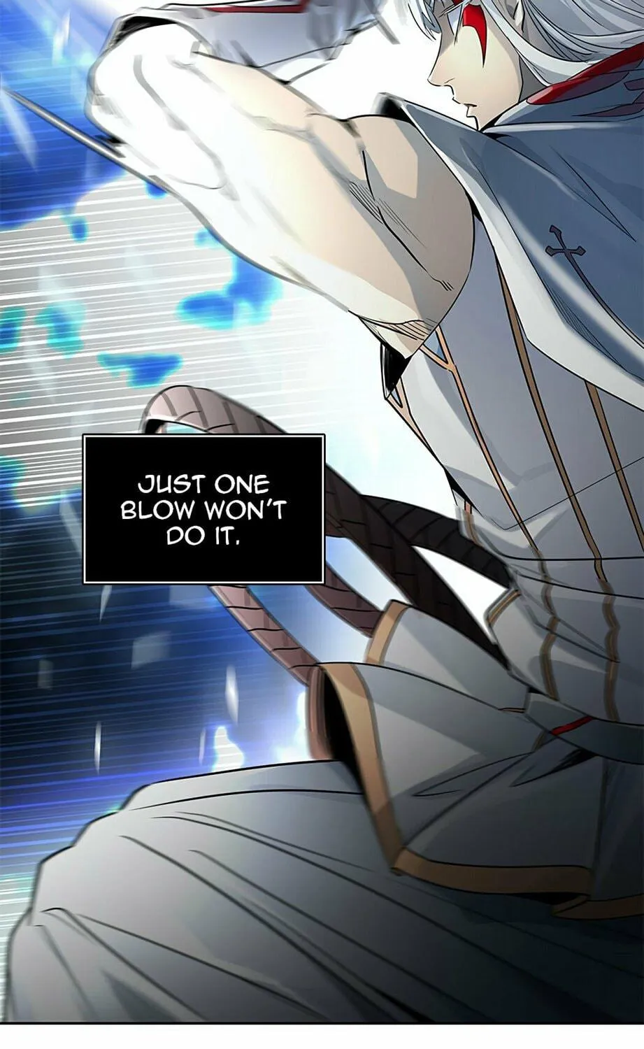 Tower of God Chapter 510 page 83 - 