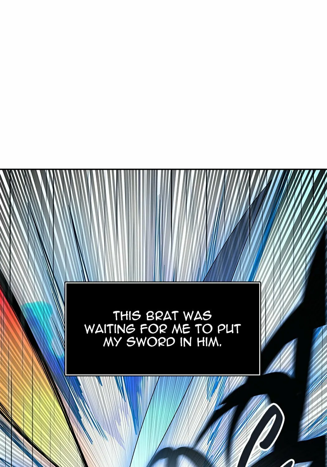 Tower of God Chapter 511 page 1 - 