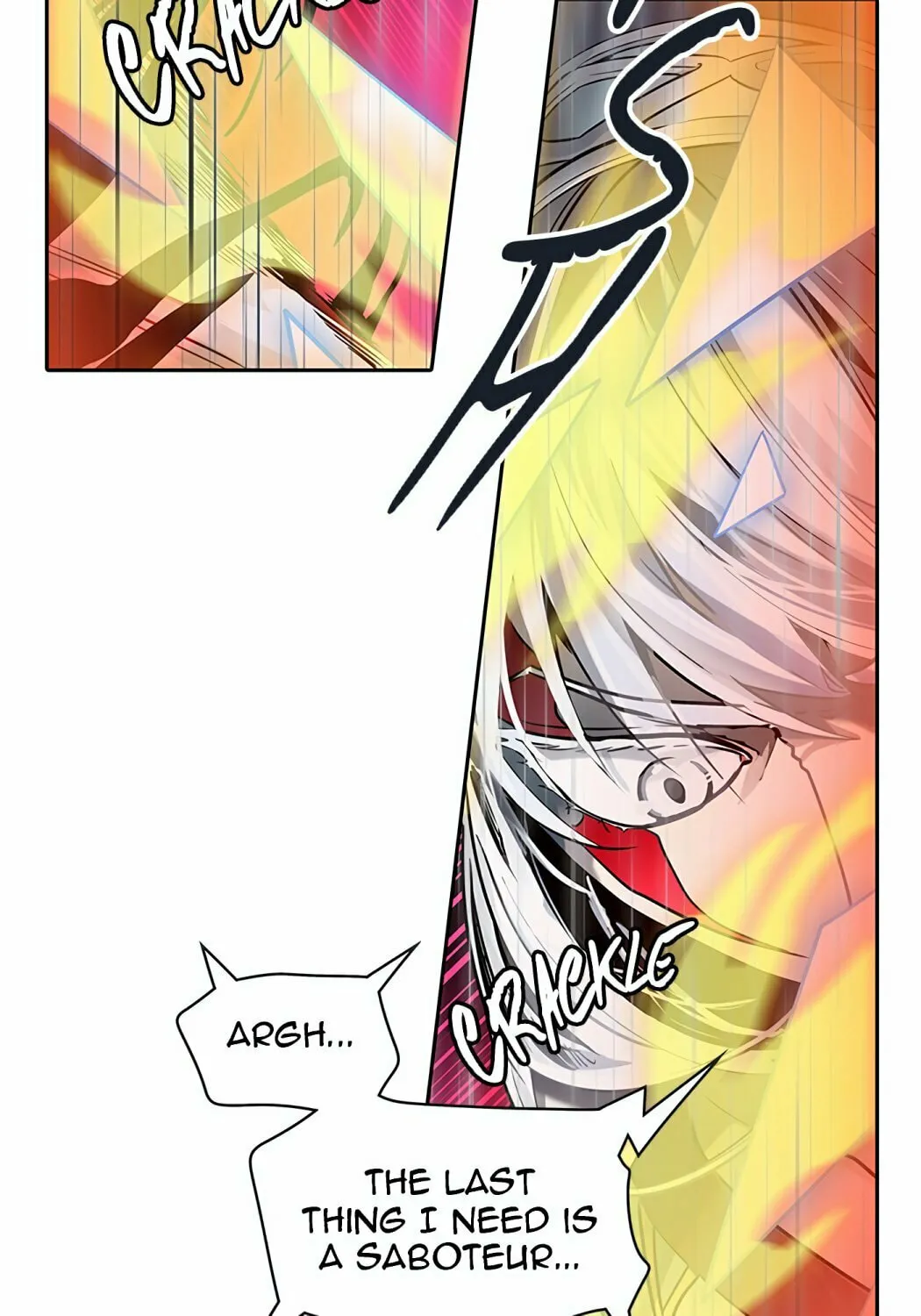 Tower of God Chapter 511 page 104 - 