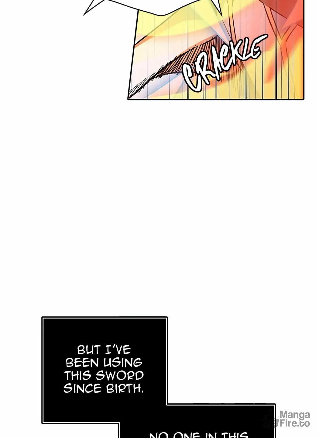 Tower of God Chapter 511 page 105 - 