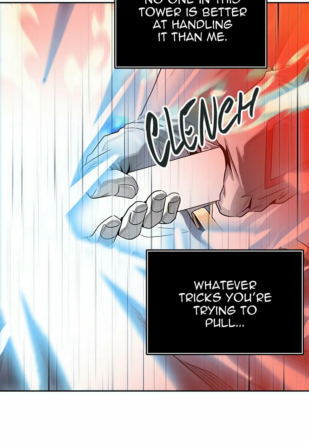 Tower of God Chapter 511 page 106 - 