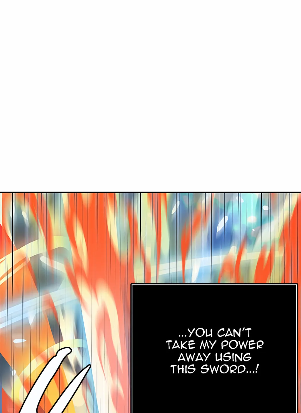 Tower of God Chapter 511 page 107 - 