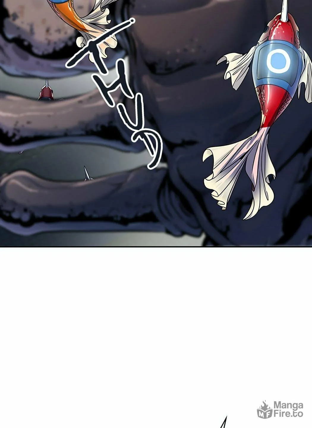 Tower of God Chapter 511 page 115 - 