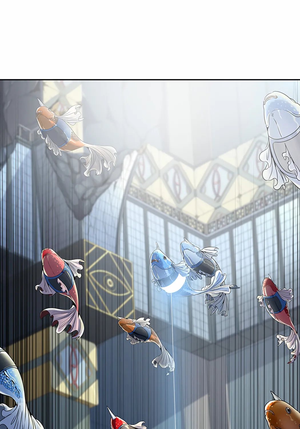 Tower of God Chapter 511 page 118 - 