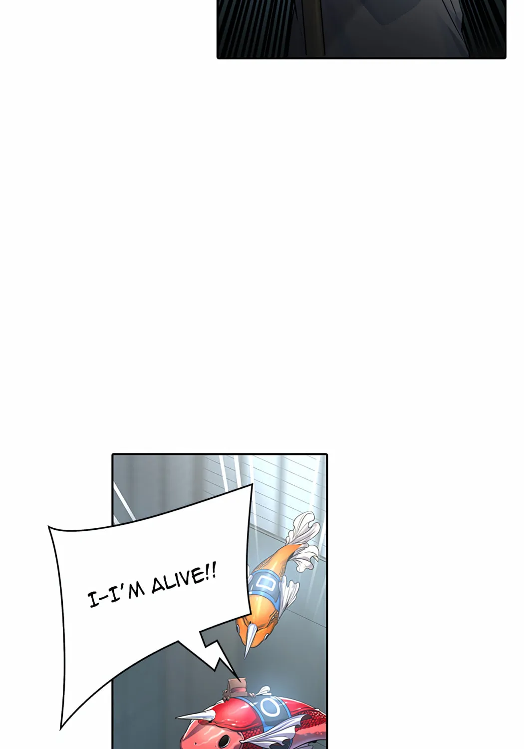 Tower of God Chapter 511 page 124 - 