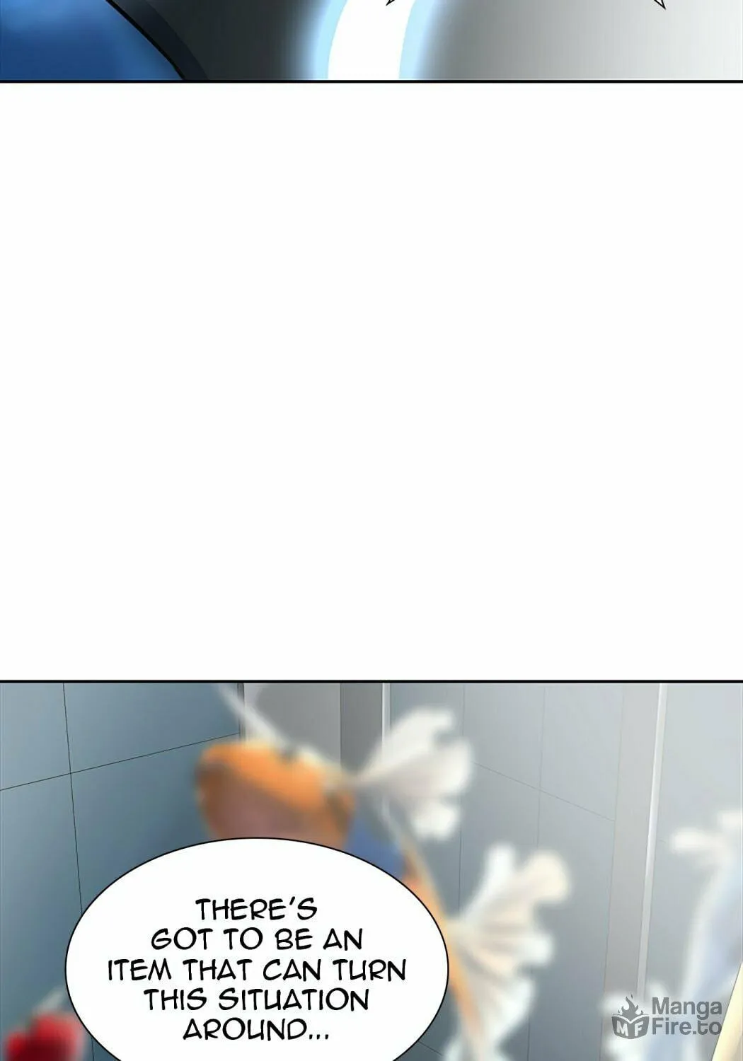 Tower of God Chapter 511 page 129 - 