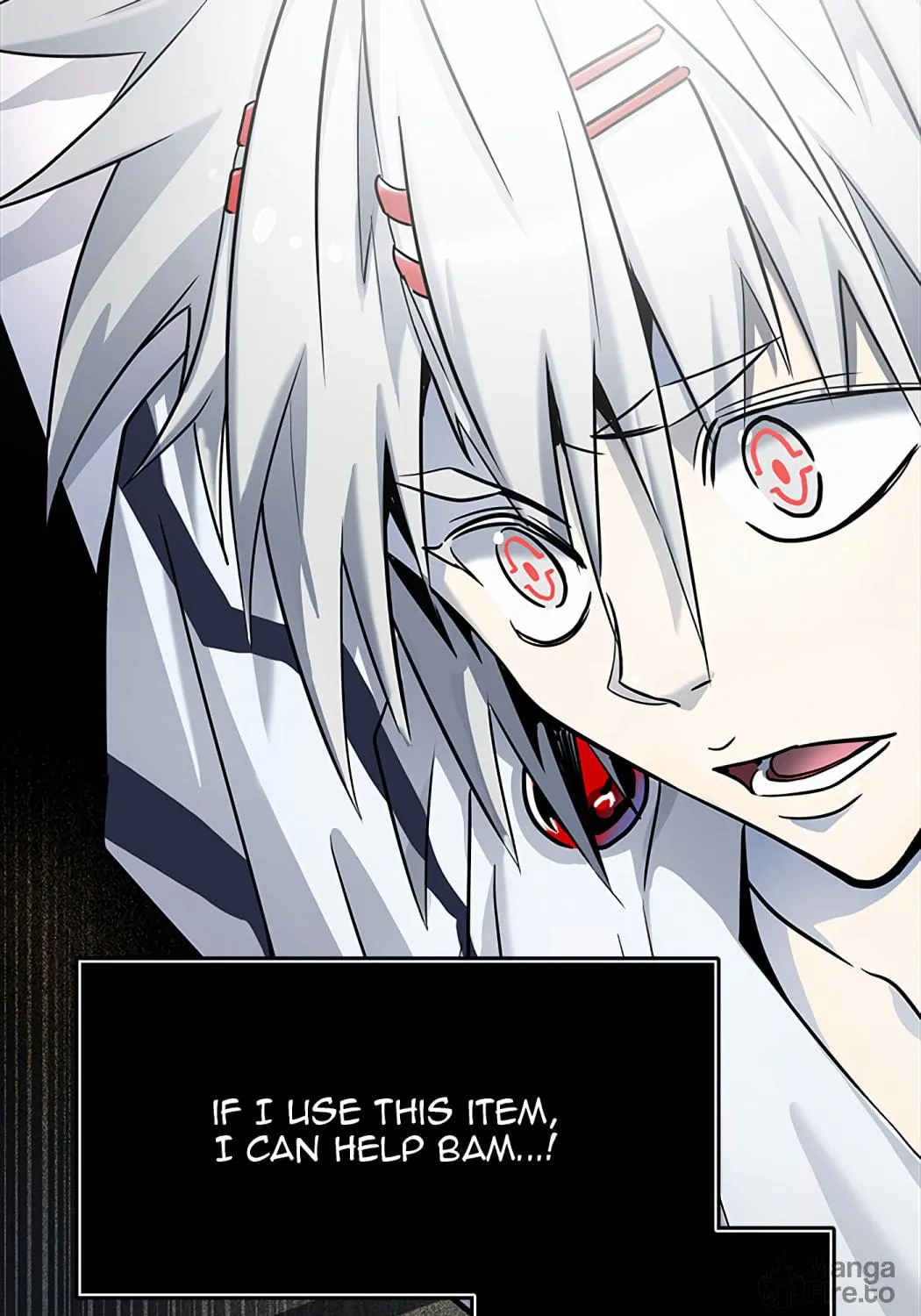 Tower of God Chapter 511 page 136 - 