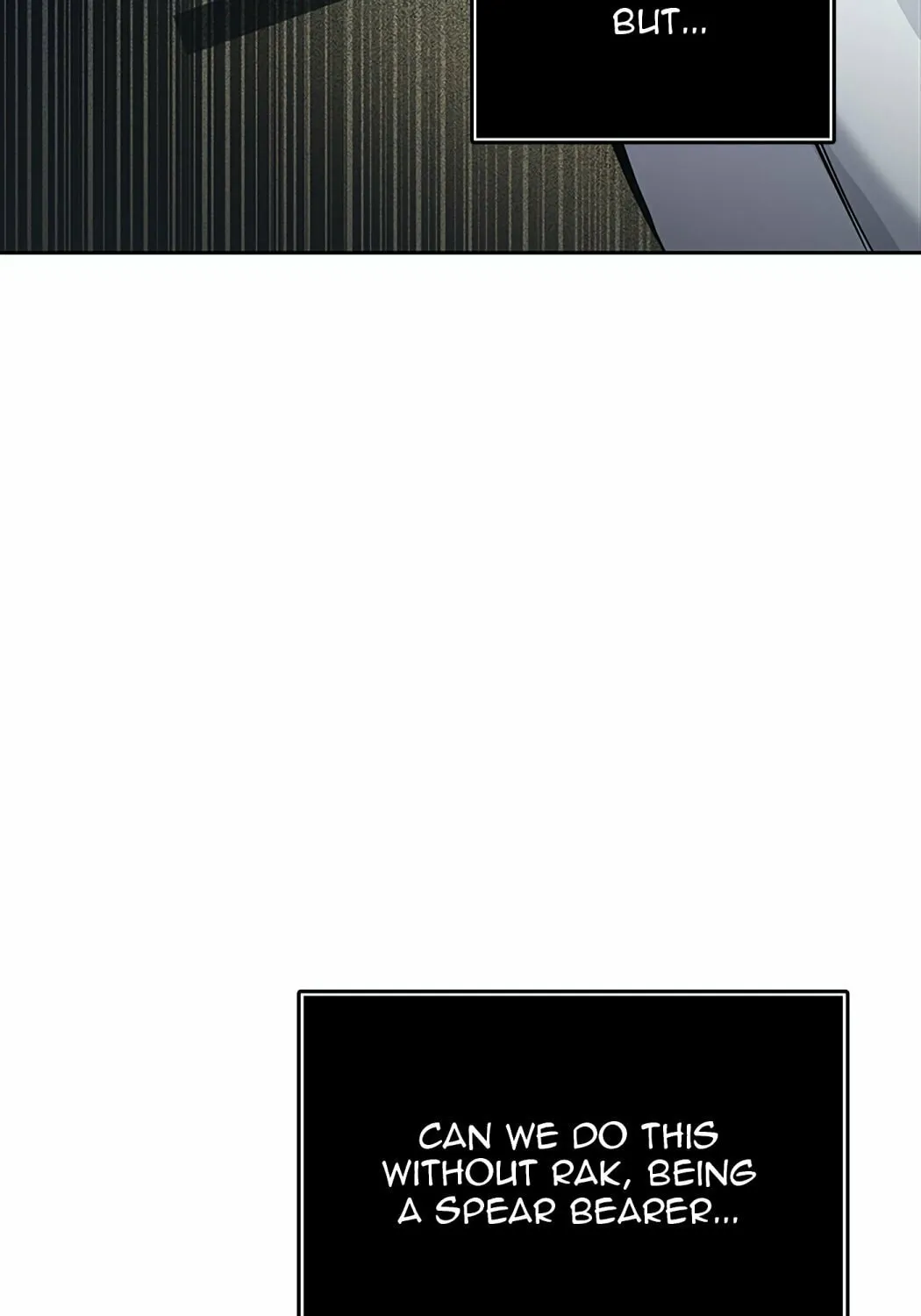Tower of God Chapter 511 page 138 - 
