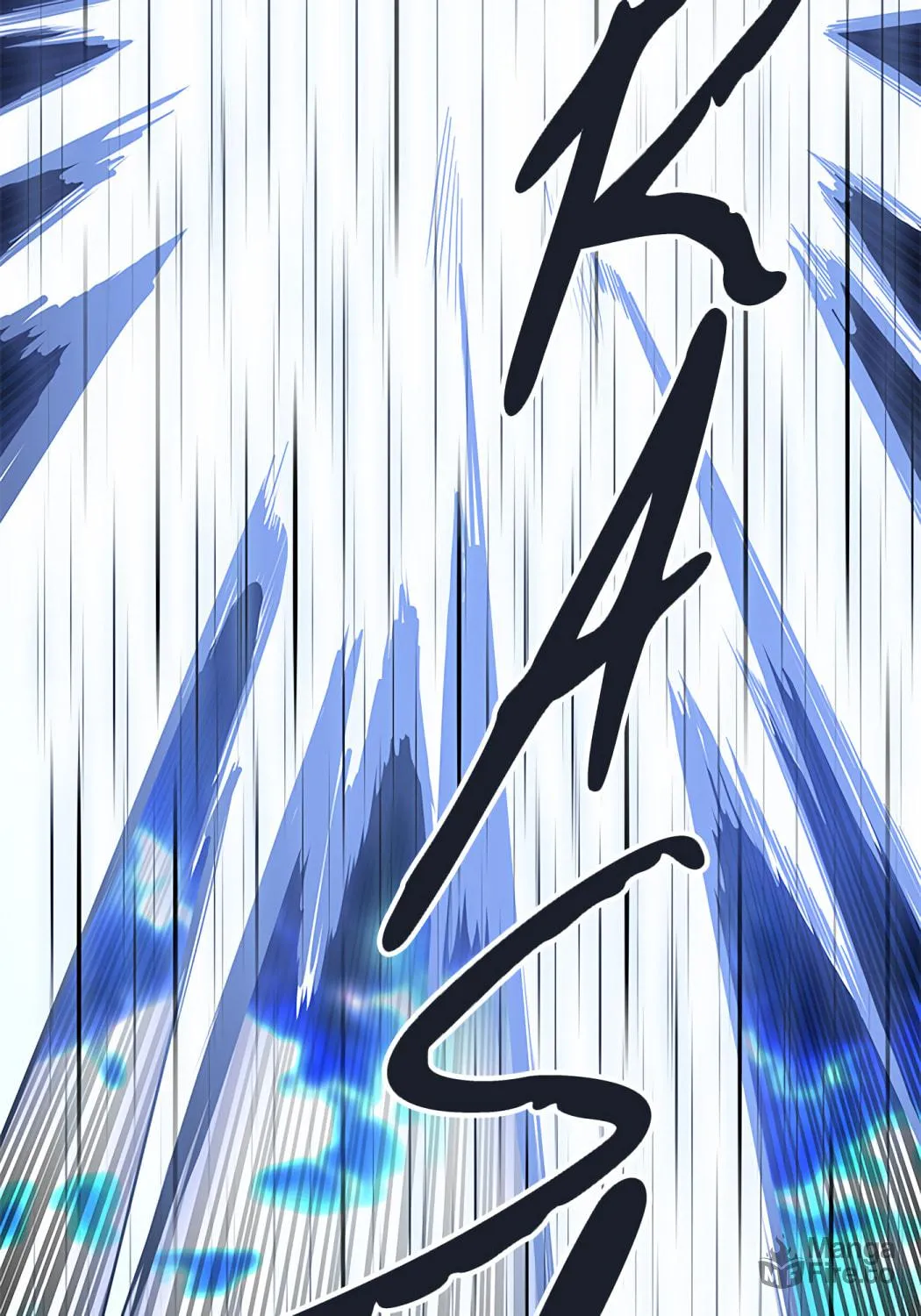 Tower of God Chapter 511 page 15 - 