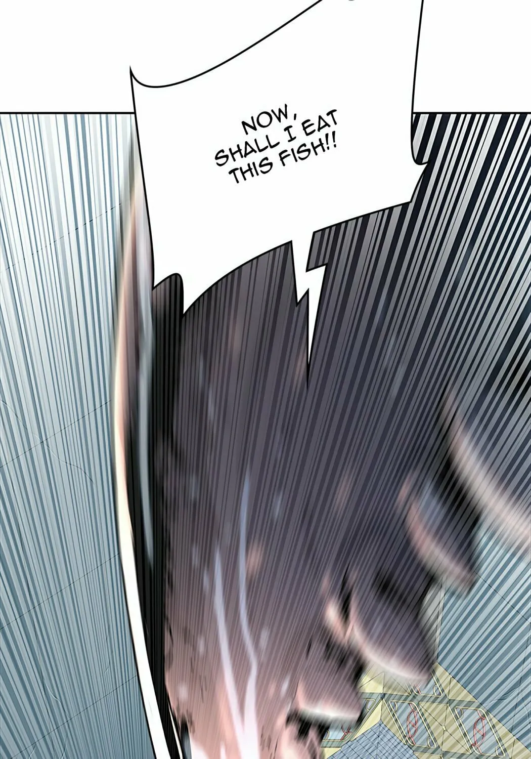 Tower of God Chapter 511 page 141 - 