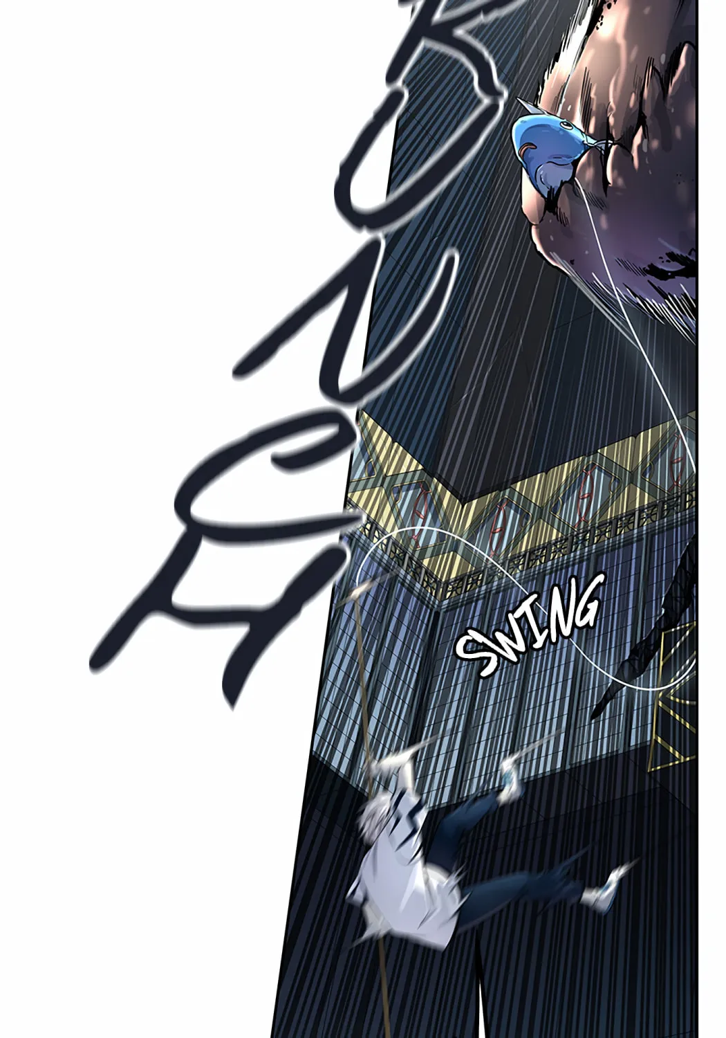 Tower of God Chapter 511 page 147 - 