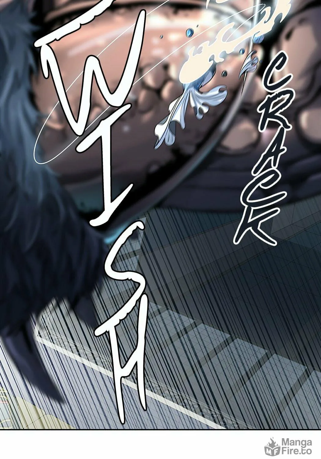 Tower of God Chapter 511 page 151 - 