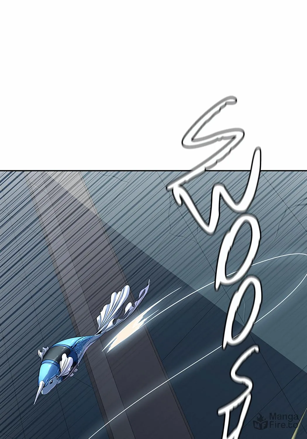 Tower of God Chapter 511 page 153 - 