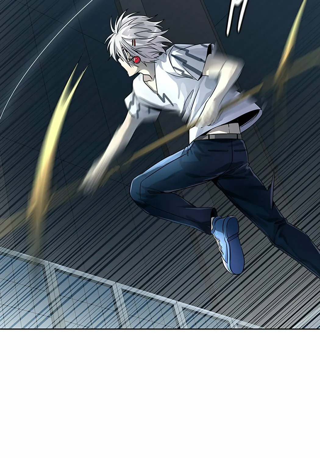 Tower of God Chapter 511 page 154 - 
