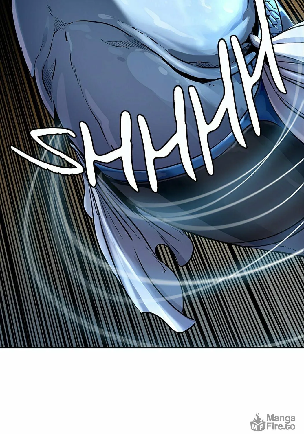 Tower of God Chapter 511 page 157 - 