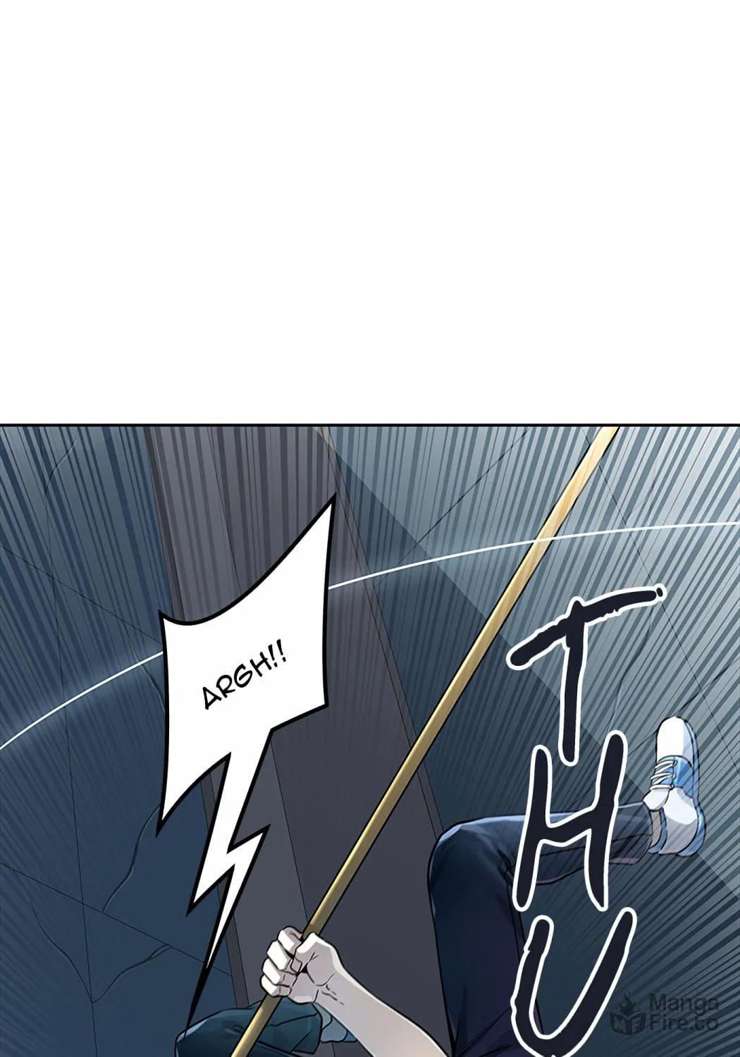 Tower of God Chapter 511 page 159 - 