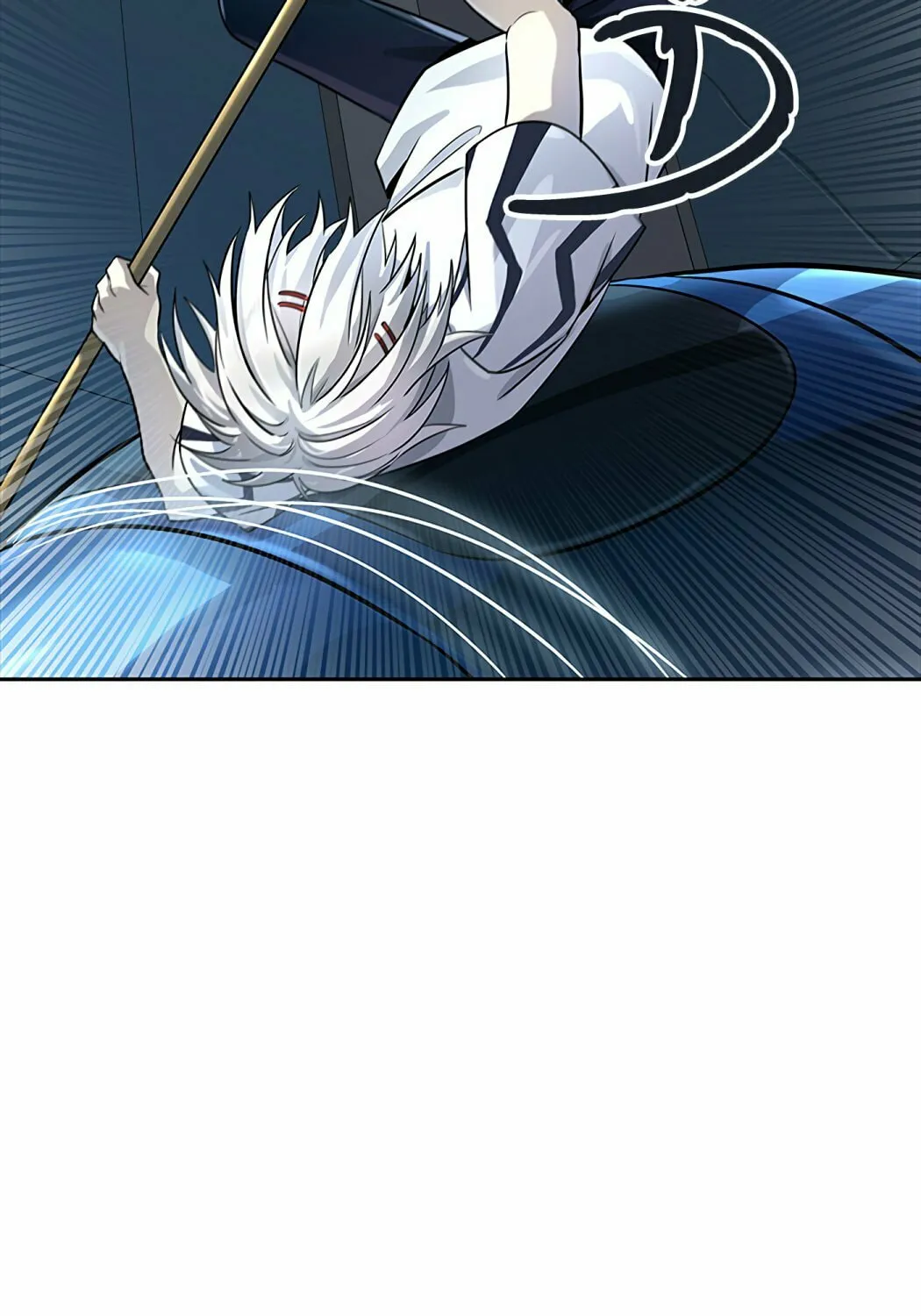 Tower of God Chapter 511 page 160 - 