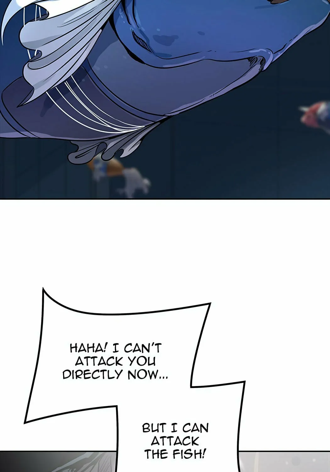 Tower of God Chapter 511 page 165 - 