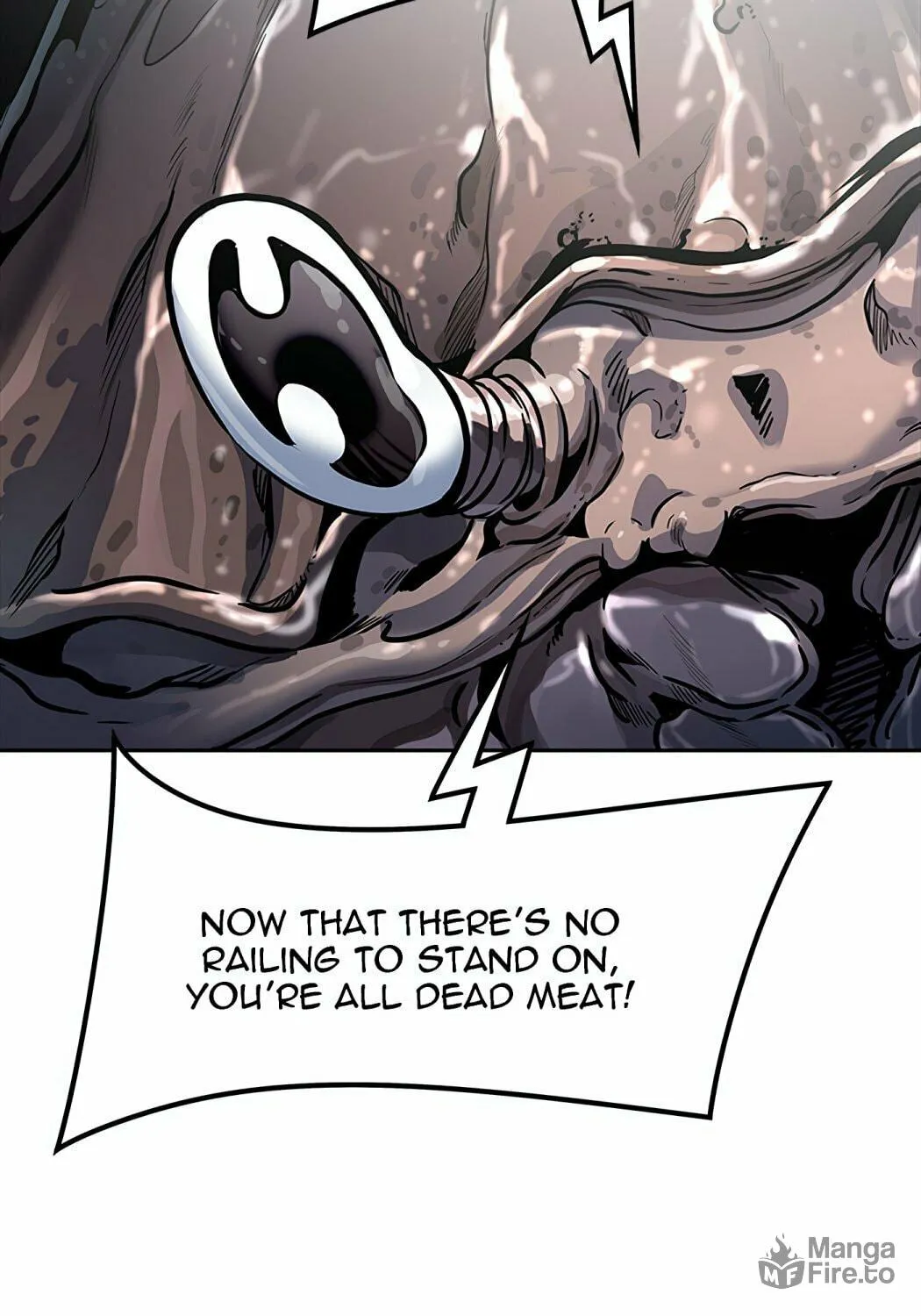 Tower of God Chapter 511 page 167 - 