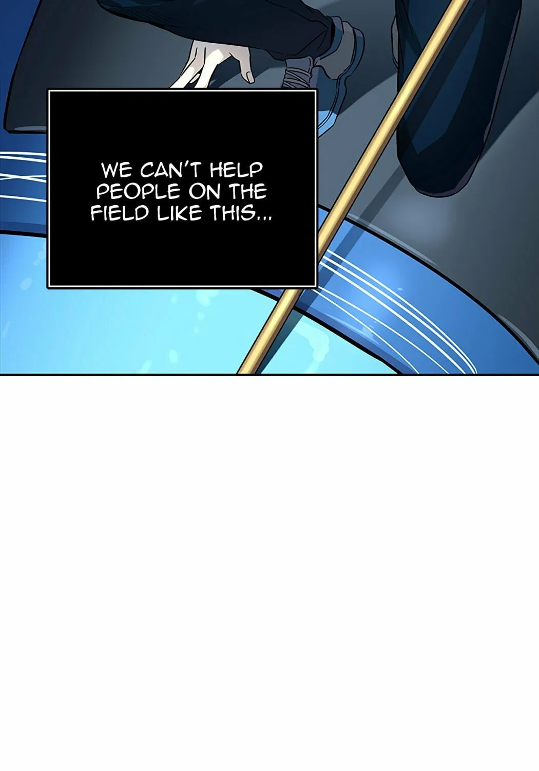 Tower of God Chapter 511 page 170 - 