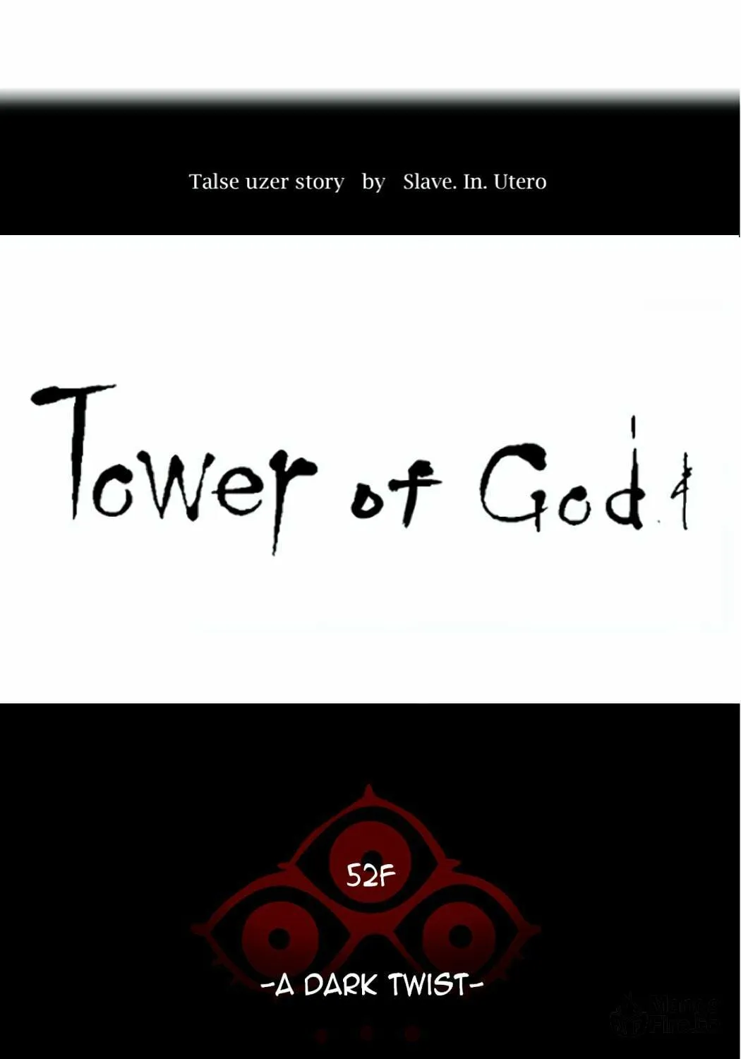 Tower of God Chapter 511 page 18 - 