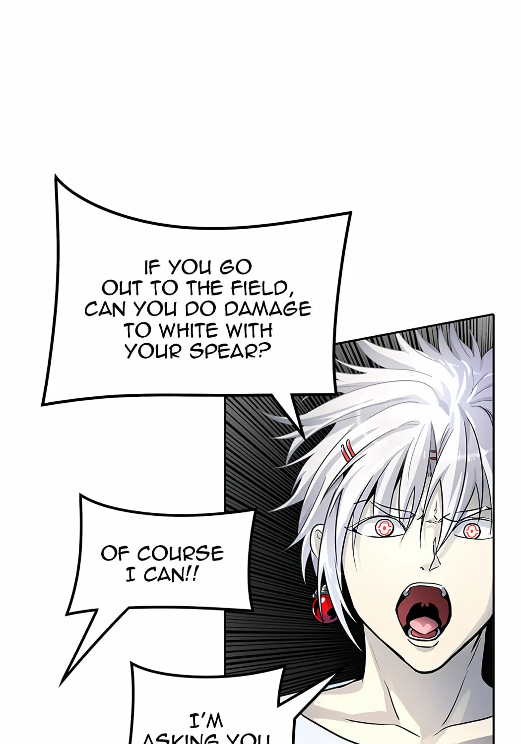 Tower of God Chapter 511 page 177 - 