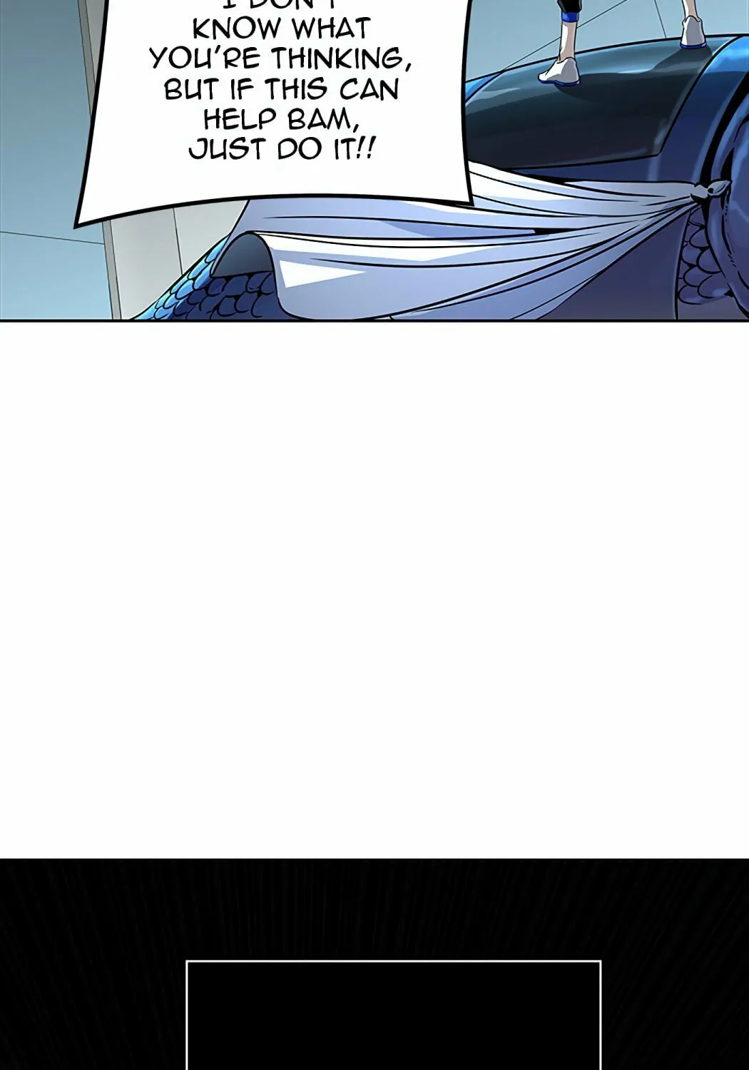 Tower of God Chapter 511 page 183 - 
