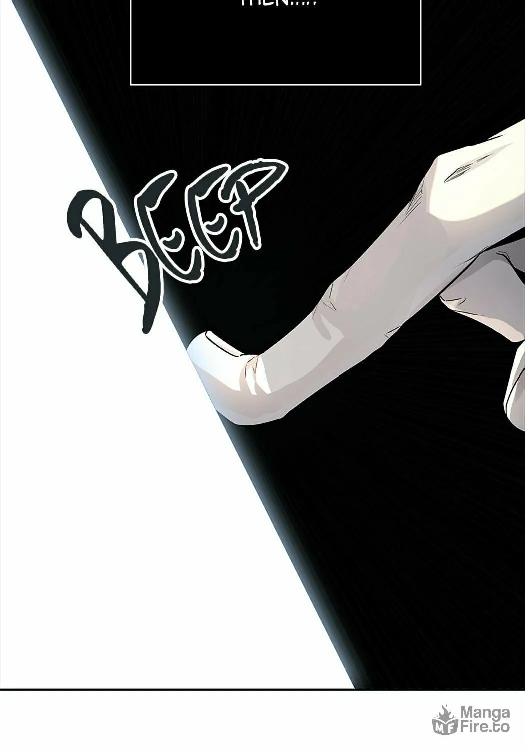 Tower of God Chapter 511 page 185 - 