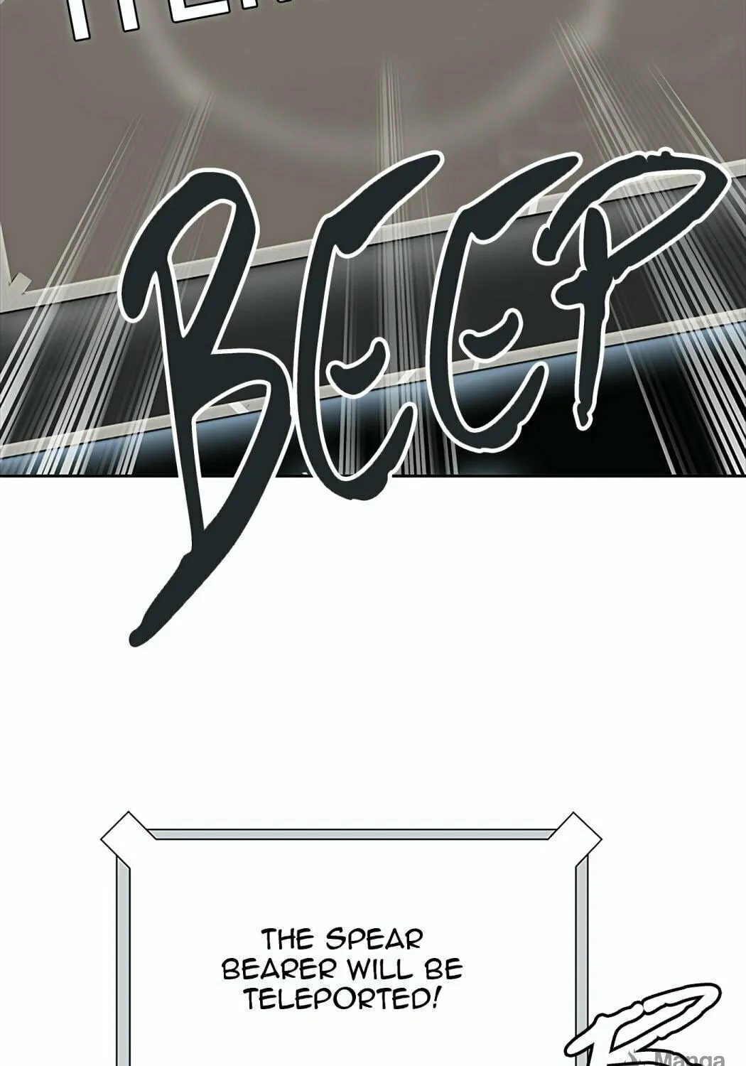 Tower of God Chapter 511 page 189 - 