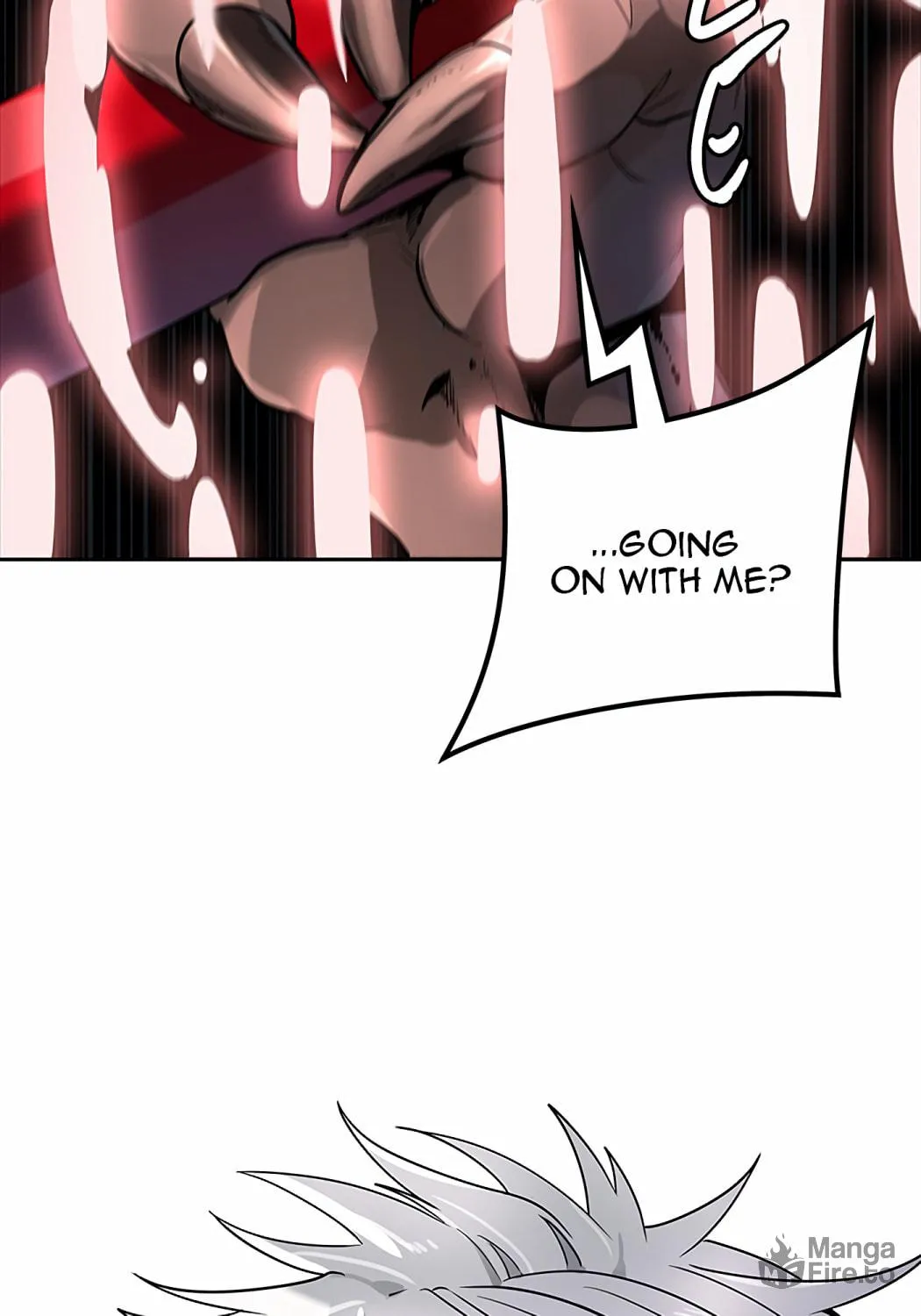 Tower of God Chapter 511 page 194 - 