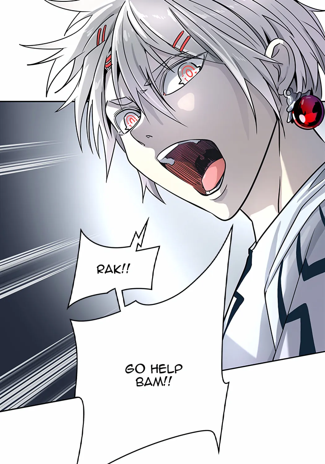 Tower of God Chapter 511 page 195 - 