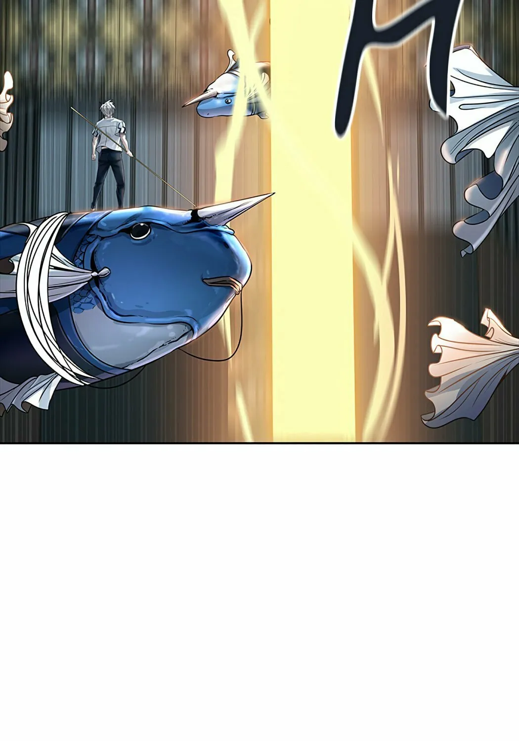 Tower of God Chapter 511 page 200 - 