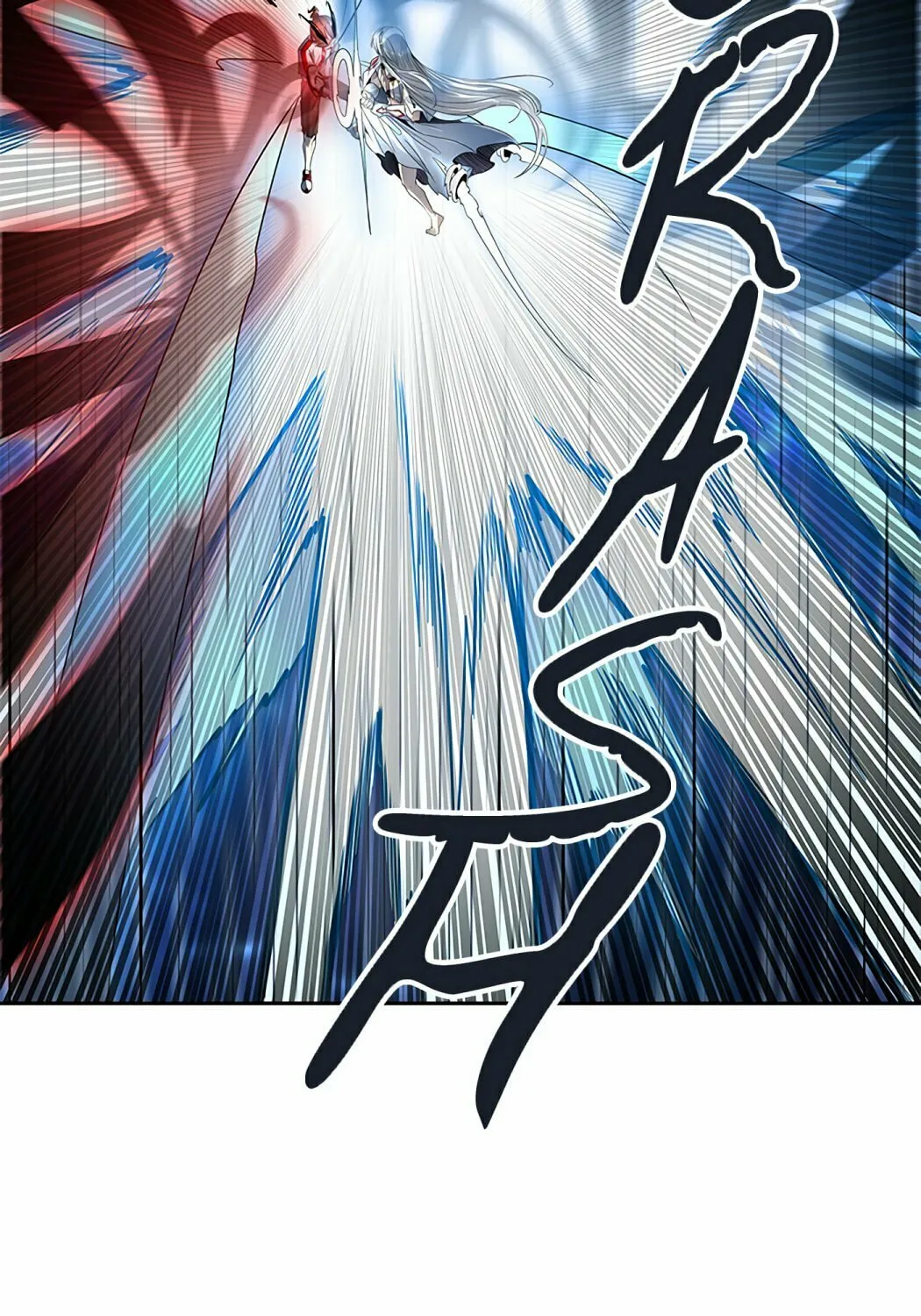 Tower of God Chapter 511 page 3 - 