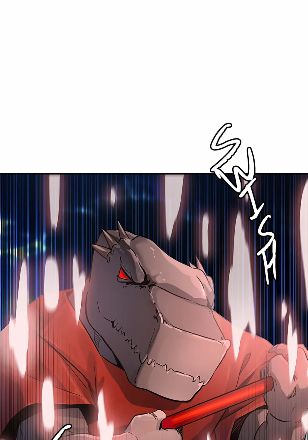 Tower of God Chapter 511 page 206 - 