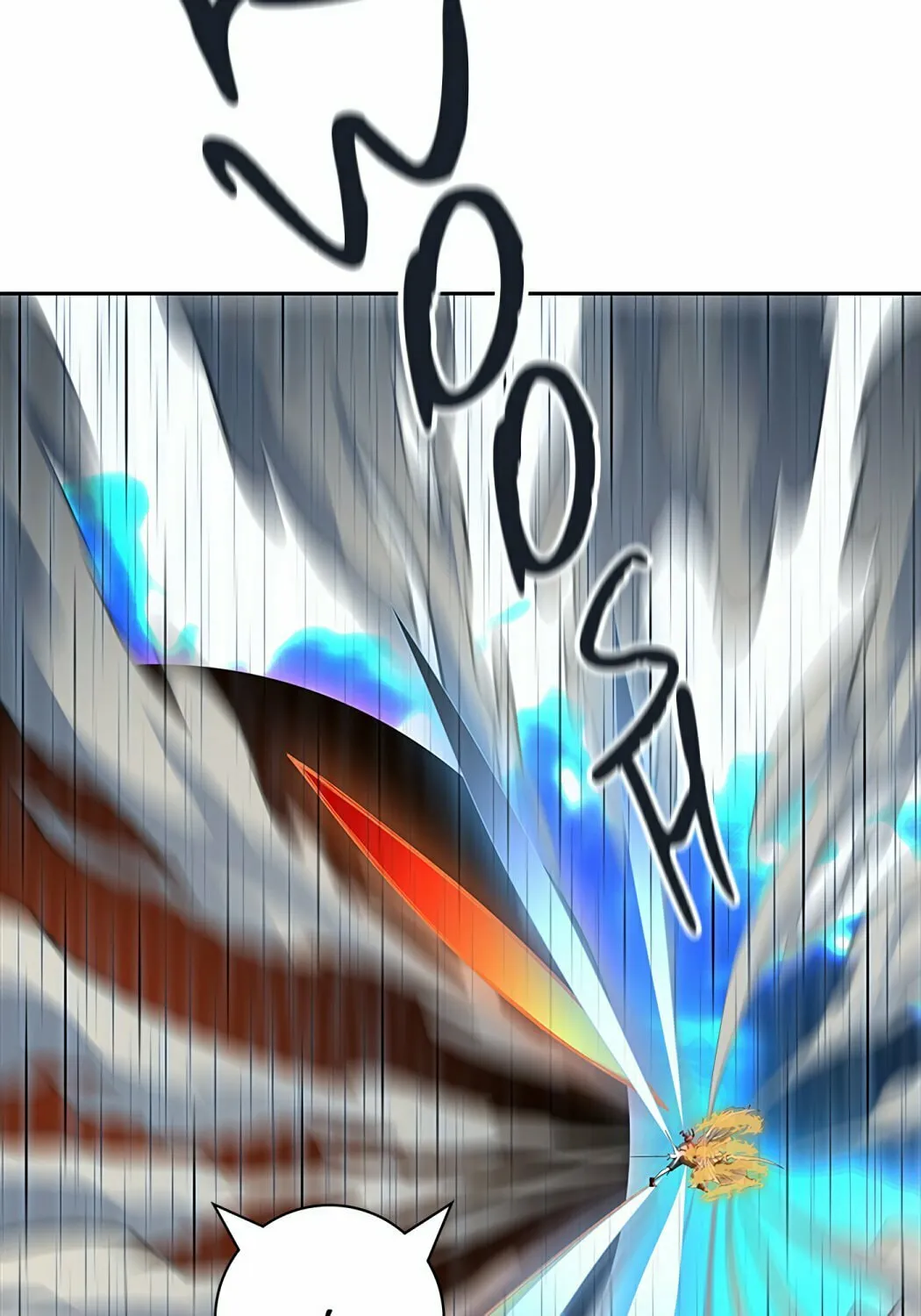 Tower of God Chapter 511 page 211 - 