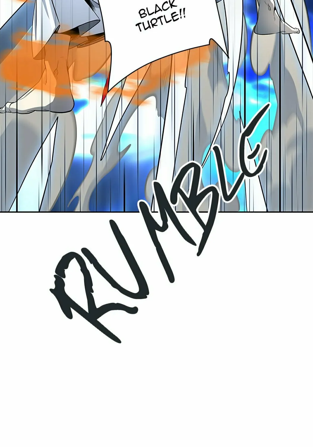 Tower of God Chapter 511 page 218 - 